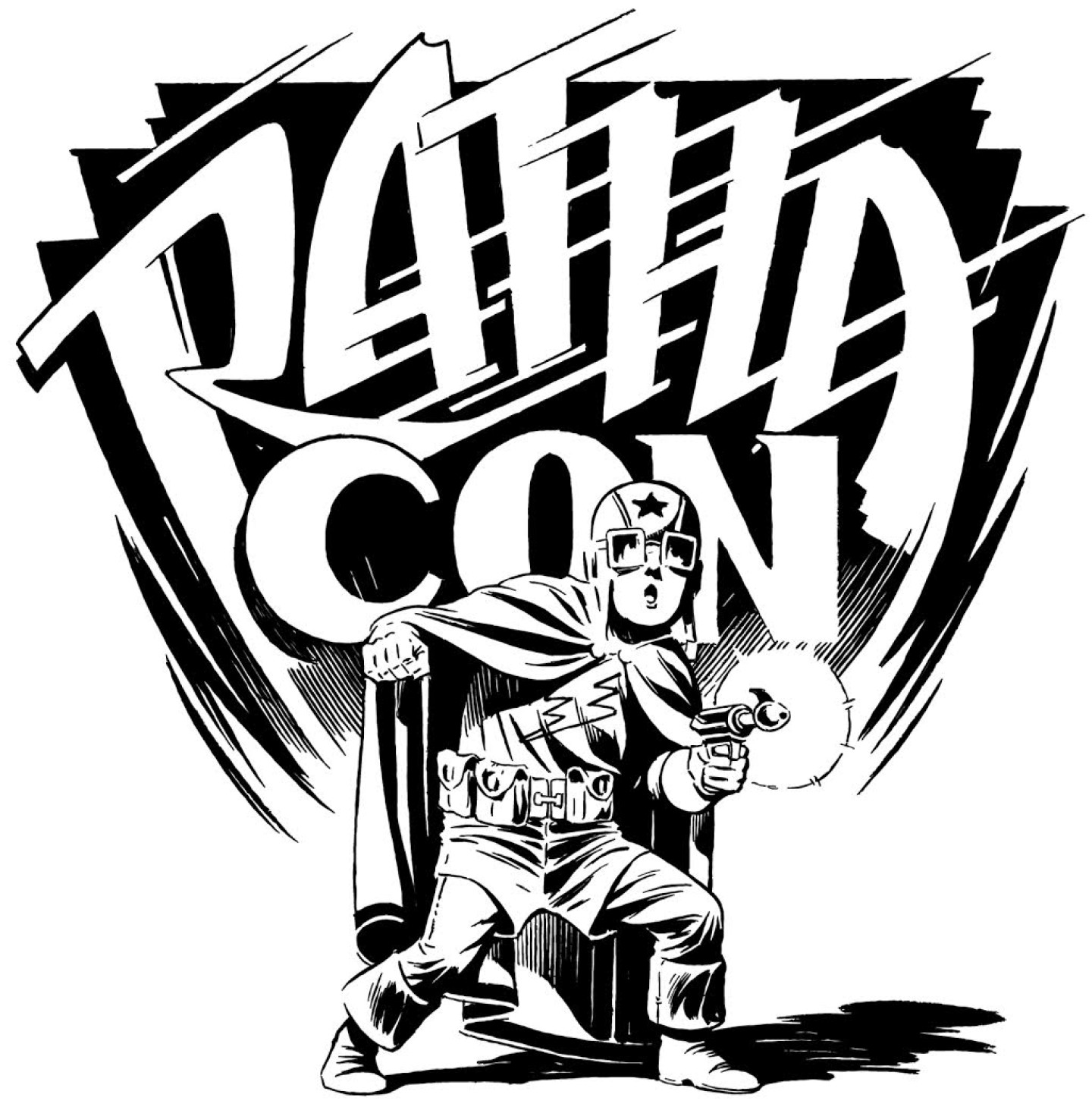 Ratha Con Logo