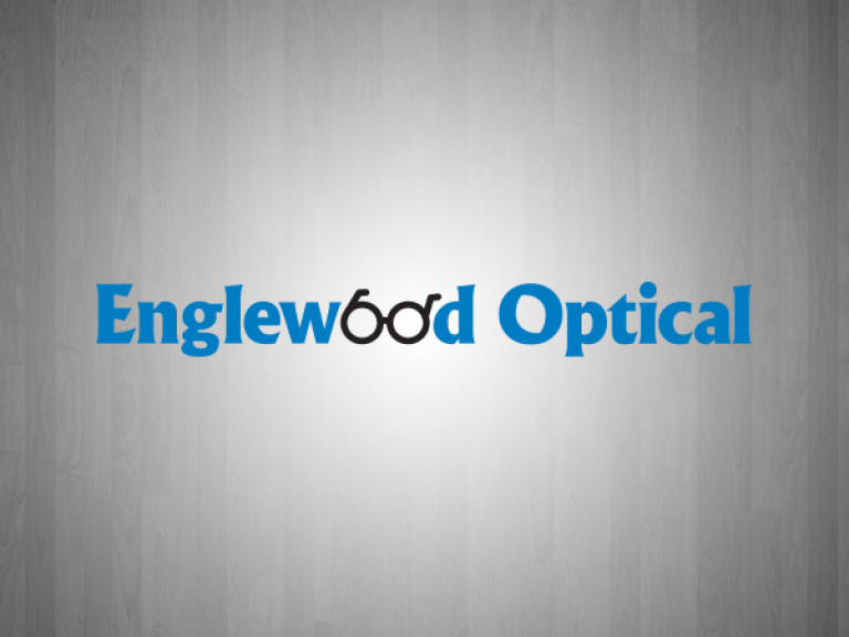 Englewood Optical Logo